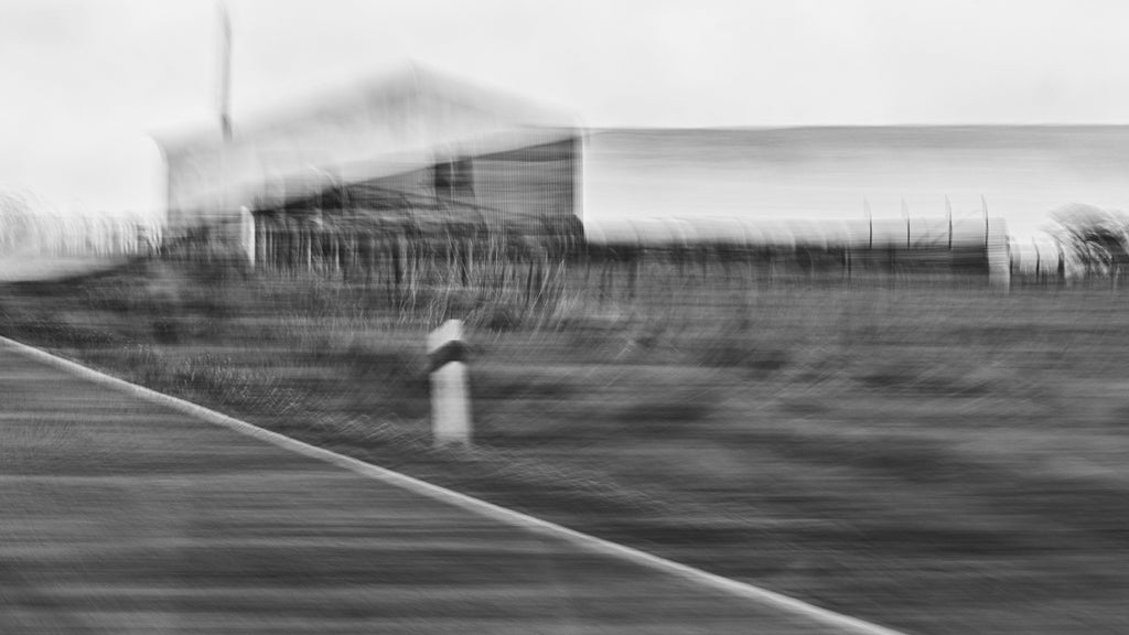 From the car 6